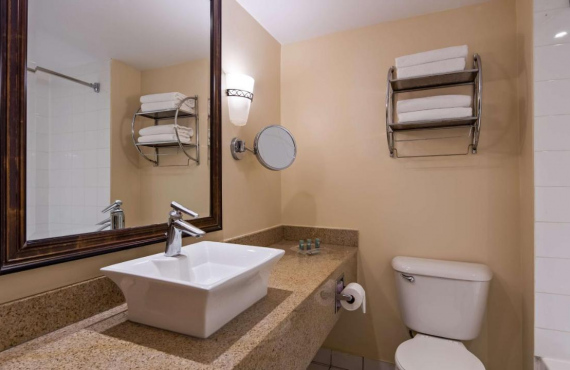 Bathroom Bathroom